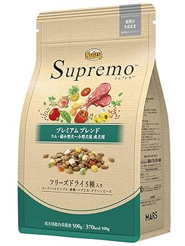 Amazon.co.jp: Nutro シュプレモ 超小型犬~小型犬用 成犬用